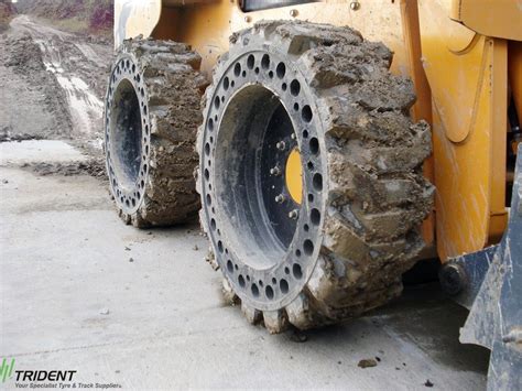 filling skid steer tires with foam|foam filled tires reviews.